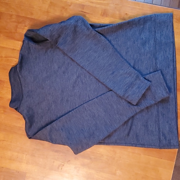 NWOT Augusta sportswear 1/4 zip sweatshirt - Picture 3 of 3